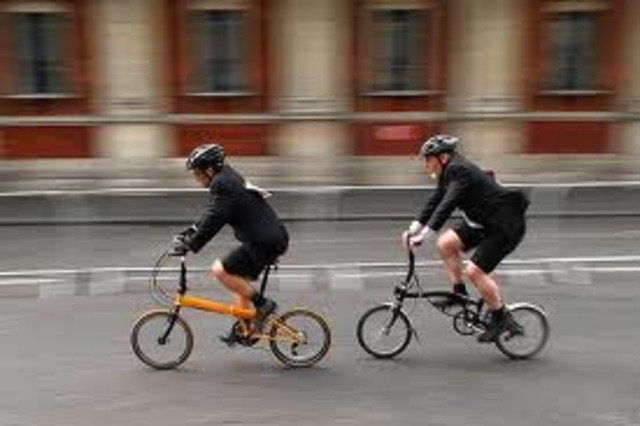 Βραβεία στην  dahon