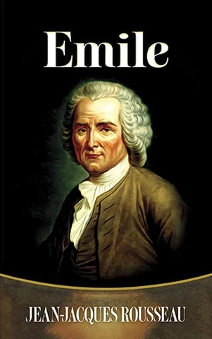 Jean Jacques Rousseau Publishes Emile