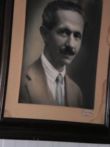 Ο πρώτος ραδιοφωνικός σταθμός στην Ελλάδα