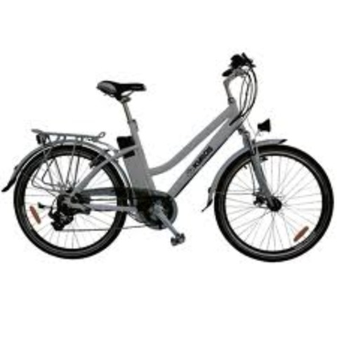 Τα χρήσιμα ποδήλατα