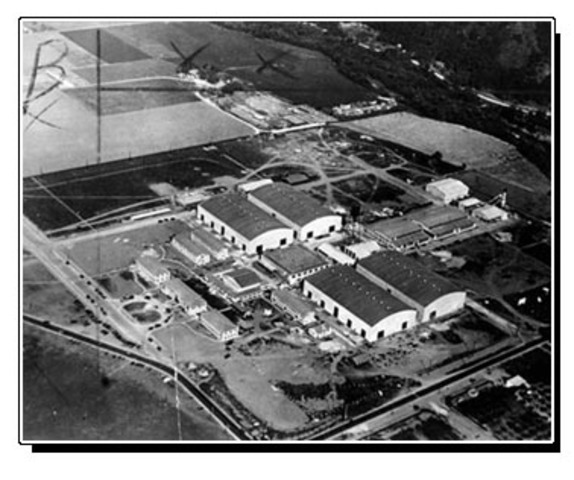 Waner Studio Brothers.