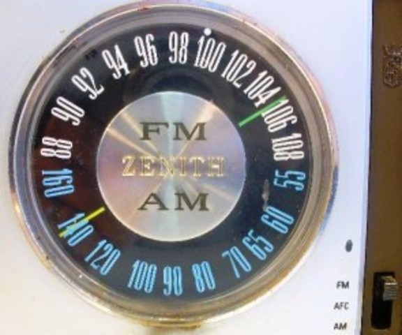 Ο κατακλεισμός των FM από ερασιτέχνες