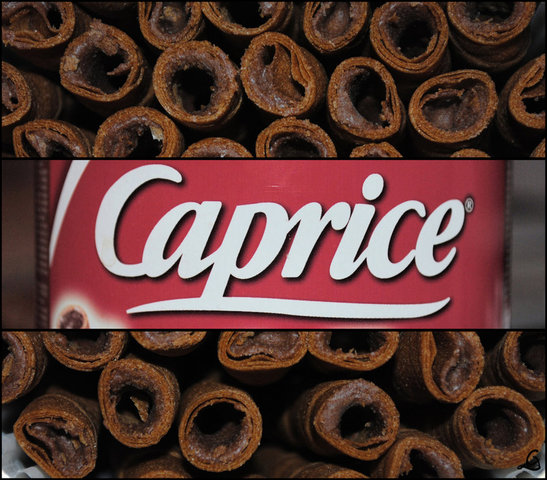 Διαφήμιση Caprice