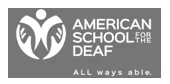 The American School for the Deaf