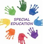 Department of Special Education