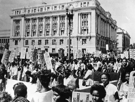 Brown v. Board of Education