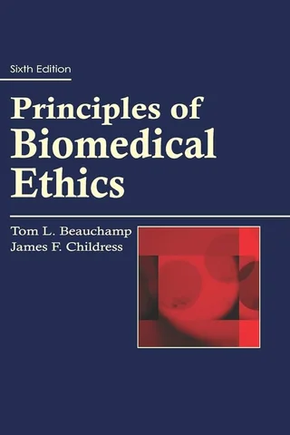 Beauchamp y Childress | Principles of Biomedical Ethics