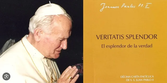 Juan Pablo II | Veritatis Splendor
