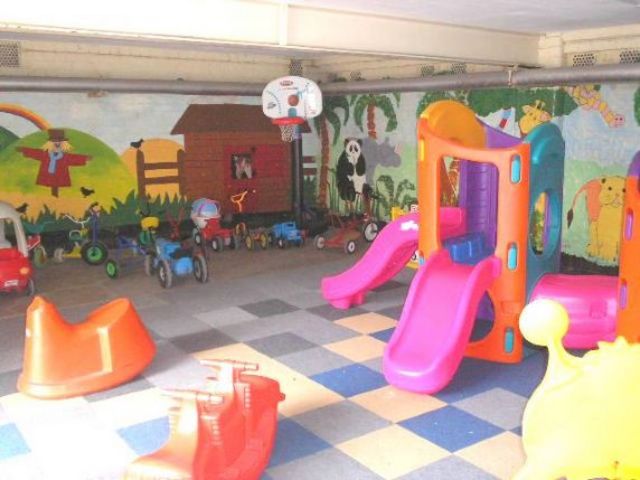 Start of Key Stage 0