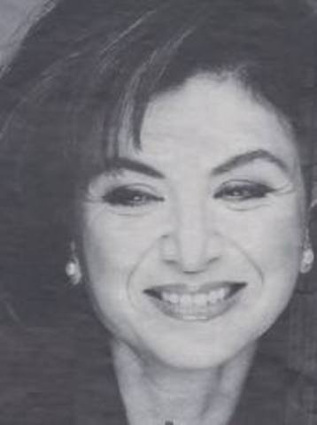 Ιωάννα Παπαδοπούλου σιδηρά κυρία της ελληνικής βιομηχανίας