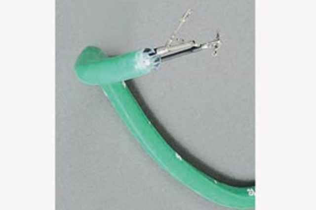 Ενδοσκοπική χειρουργική