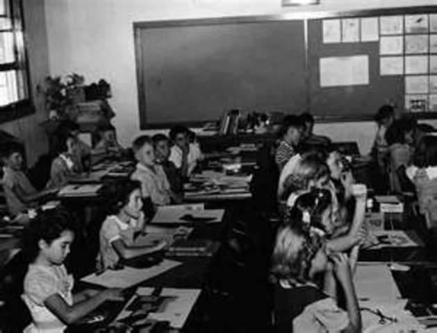 Panchito no pasó de primer grado