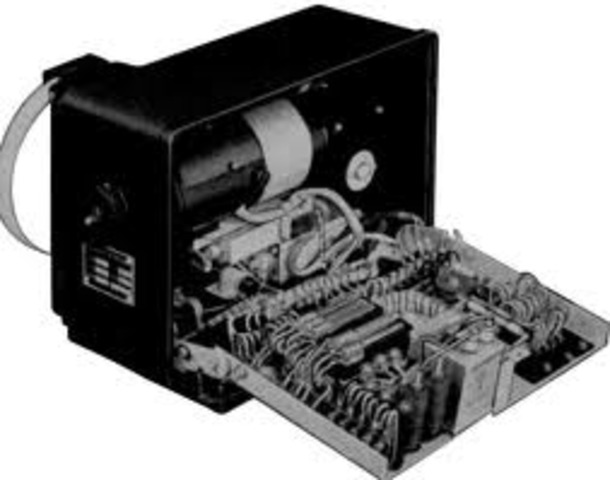 δημιουργία του 1ου εκτυπωτή