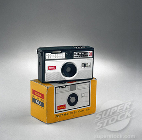 Η πρώτη φωτογραφία μιας χρήσεως