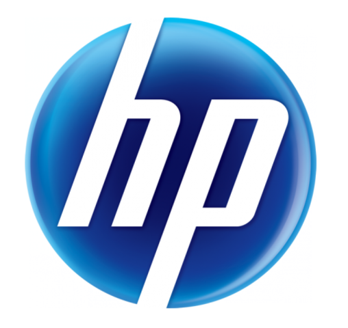 Hewlett-Packard