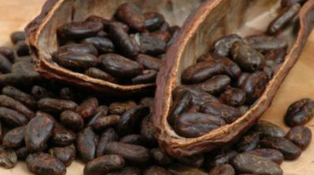 Η "χρηματική" αξία της σοκολάτας