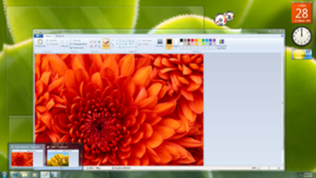 Κυκλοφόρισαν τα Windows 7