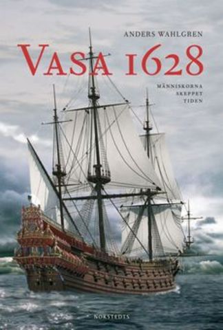 Skeppet Vasa