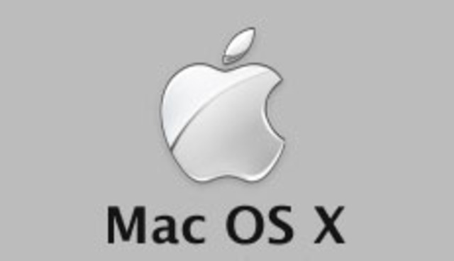Κυκλορώρησαν τα Το Mac OS X