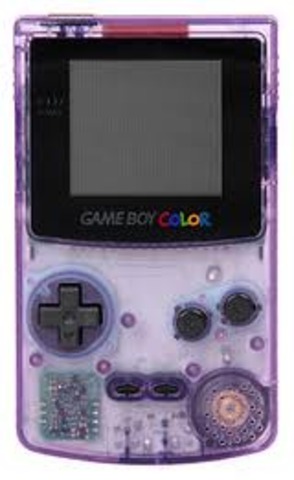 gameboy color