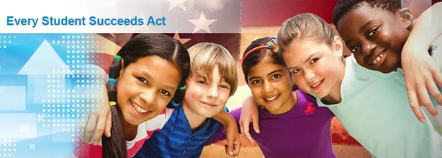 ESSA - Every Student Succeeds Act