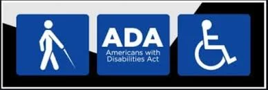 Americans with Disabilities Act (ADA)