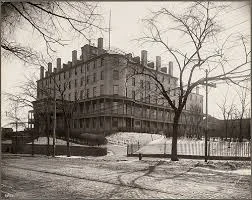 Perkins Institution for the Blind