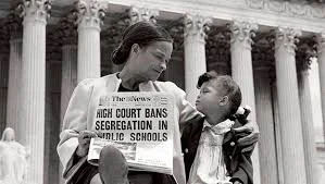 Brown v. Board of Education