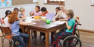 The Handicapped Children’s Protection Act
