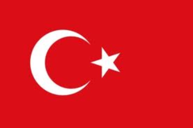Ottoman Empire Formally Joins the Central Powers