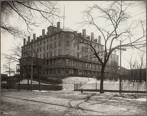 Perkins School for the Blind