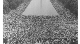 Timeline: Civil Rights Movement