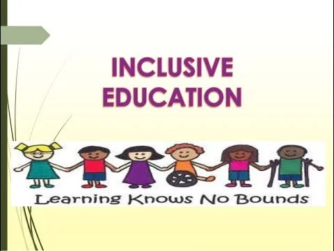 Education For All Handicapped Children Act