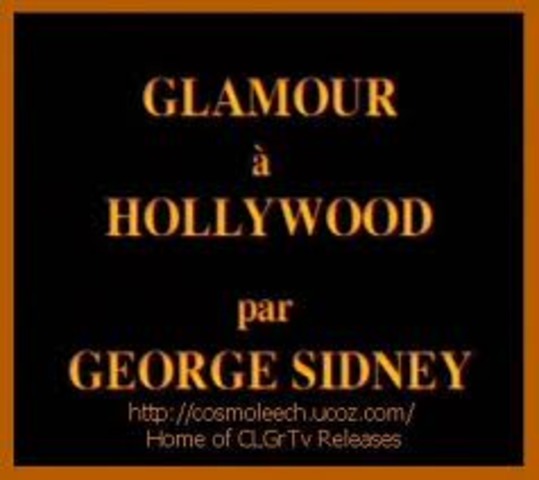 Χρυση εποχή του Hollywood