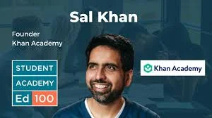 Expansion of Khan Academy
