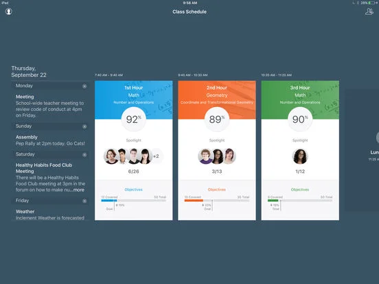 AI-Powered Educational Tools