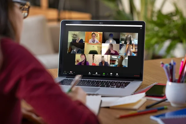 The COVID-19 Pandemic and the Acceleration of Remote Learning