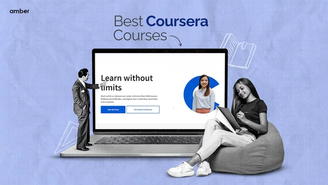 Launch of Coursera