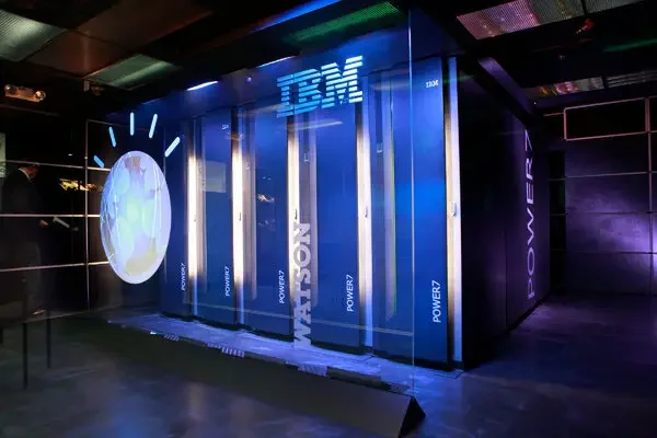 Introduction of IBM Watson Education