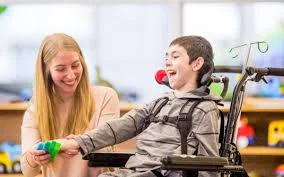 Est. Association for Learning Disabilities