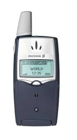 Ericsson T39