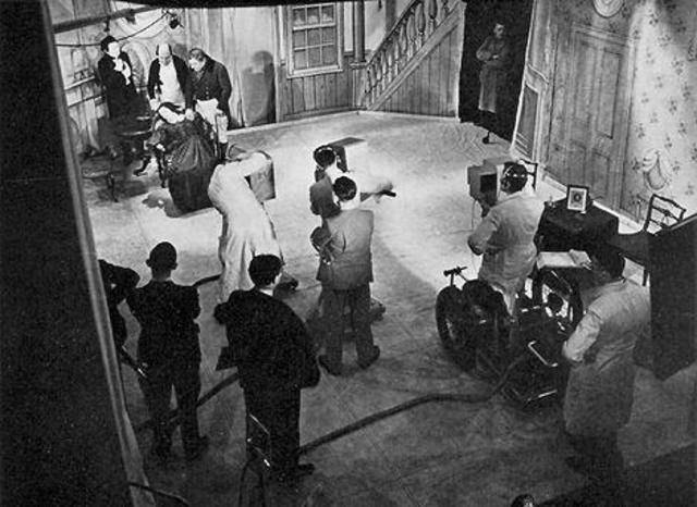 Στούντιο Marconi-EMI