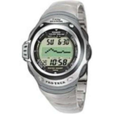 Το βαρομετρικό ρολόι!