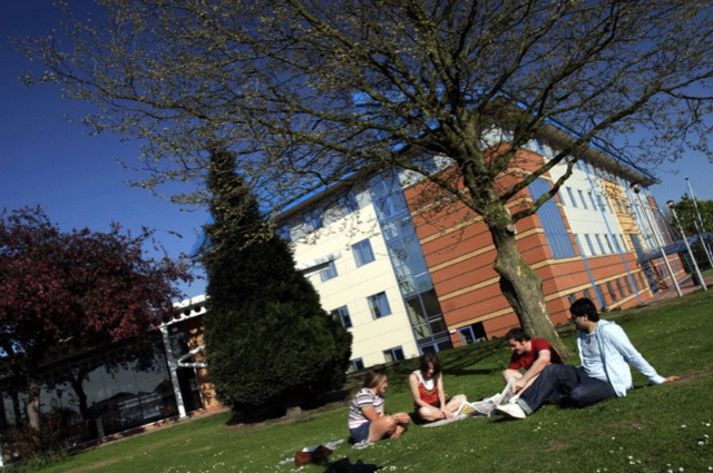 Start of Undergraduate Degree