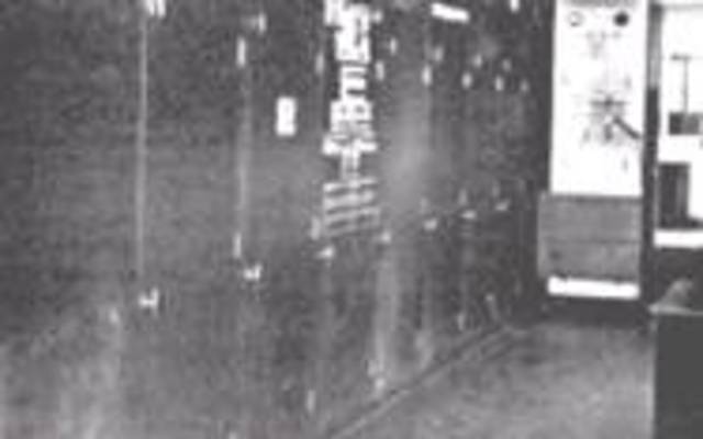 Υπολογιστής:EDVAC (Electronic Discrete Variable Calculator)