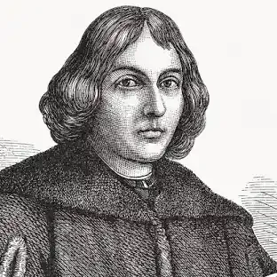 Nicolas Copernico
