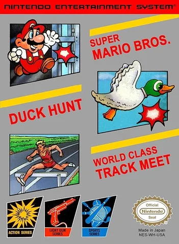 NES