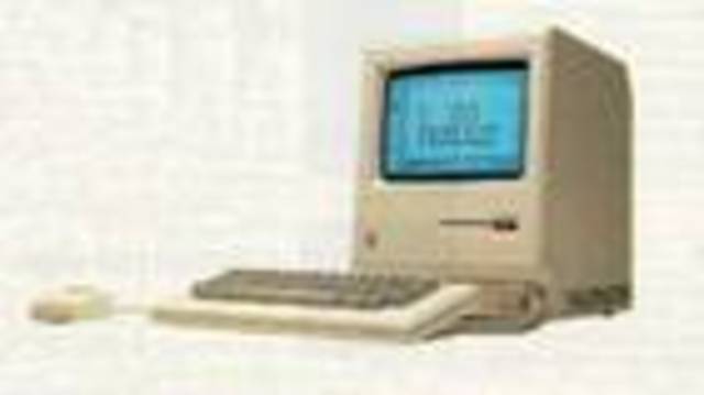 Macintosh