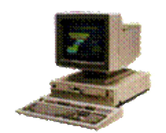 IBM PC/AT