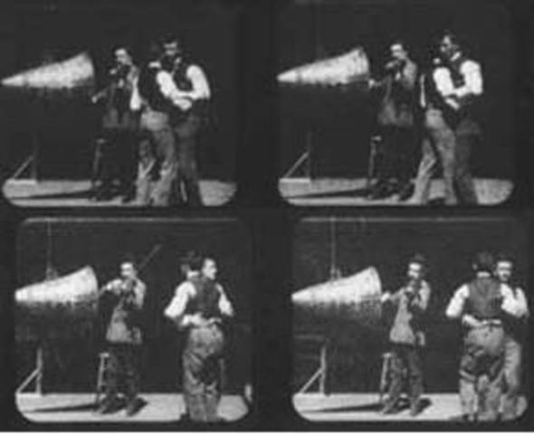 Δημιουργία κινητοφώνιου